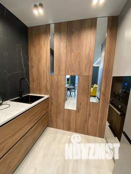 2-к квартира, посуточно, 43м2, 14/25 этаж