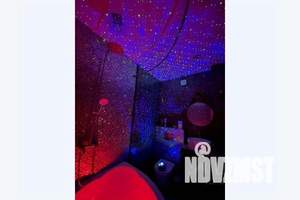 1-к квартира, посуточно, 47м2, 13/17 этаж