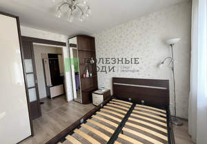 2-к квартира, на длительный срок, 44м2, 7/9 этаж