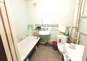 Студия квартира, на длительный срок, 30м2, 15/17 этаж