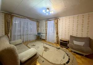 3-к квартира, на длительный срок, 61м2, 2/9 этаж