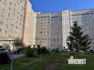 2-к квартира, на длительный срок, 54м2, 2/10 этаж