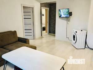 3-к квартира, посуточно, 70м2, 3/17 этаж