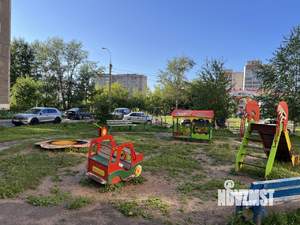 2-к квартира, на длительный срок, 54м2, 2/10 этаж