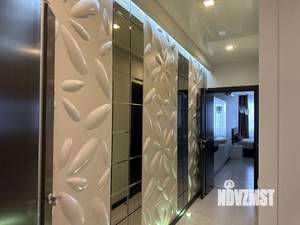 3-к квартира, на длительный срок, 90м2, 5/17 этаж