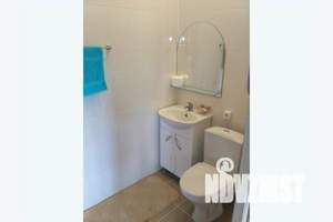 1-к квартира, посуточно, 30м2, 6/6 этаж