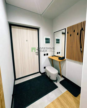 1-к квартира, на длительный срок, 37м2, 8/14 этаж