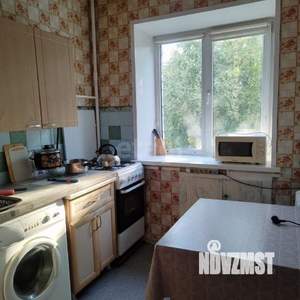 2-к квартира, на длительный срок, 45м2, 3/9 этаж