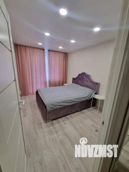 2-к квартира, на длительный срок, 52м2, 1/9 этаж