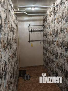 1-к квартира, на длительный срок, 30м2, 2/5 этаж