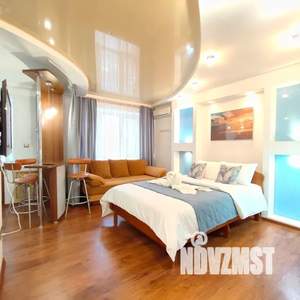 Студия квартира, посуточно, 29м2, 2/5 этаж