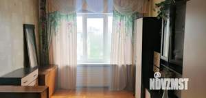4-к квартира, на длительный срок, 68м2, 5/9 этаж