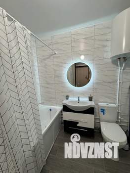 Студия квартира, посуточно, 30м2, 16/17 этаж