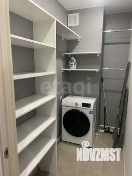 2-к квартира, на длительный срок, 56м2, 4/18 этаж