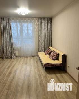 Студия квартира, на длительный срок, 26м2, 13/18 этаж