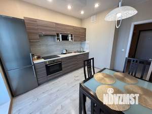 2-к квартира, посуточно, 70м2, 14/17 этаж