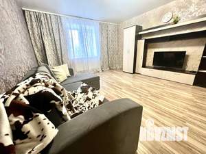 2-к квартира, посуточно, 50м2, 3/17 этаж