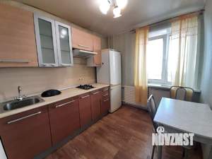 1-к квартира, на длительный срок, 36м2, 6/10 этаж
