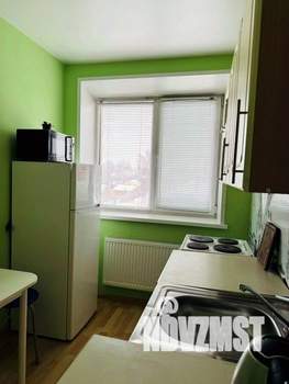 1-к квартира, посуточно, 37м2, 1/1 этаж