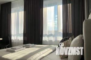 1-к квартира, посуточно, 23м2, 16/24 этаж