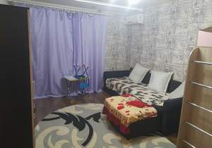 1-к квартира, на длительный срок, 30м2, 5/9 этаж