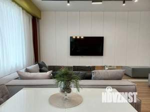 2-к квартира, посуточно, 56м2, 10/18 этаж