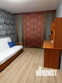 2-к квартира, на длительный срок, 57м2, 1/10 этаж