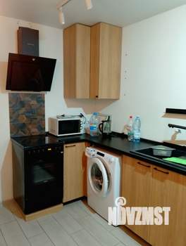 1-к квартира, посуточно, 37м2, 2/17 этаж