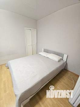 1-к квартира, на длительный срок, 33м2, 2/5 этаж