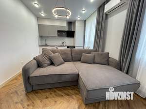 Студия квартира, на длительный срок, 30м2, 2/15 этаж