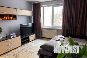 1-к квартира, посуточно, 47м2, 4/9 этаж