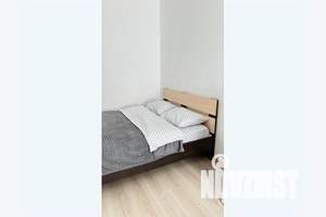 1-к квартира, посуточно, 37м2, 5/17 этаж