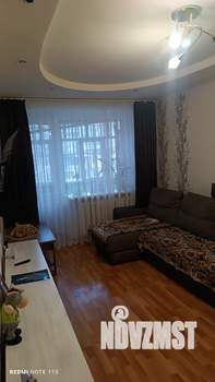 1-к квартира, на длительный срок, 30м2, 5/5 этаж