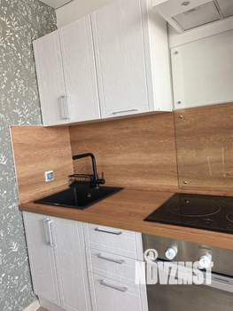 1-к квартира, на длительный срок, 39м2, 18/18 этаж