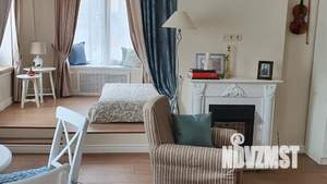 2-к квартира, посуточно, 39м2, 2/5 этаж