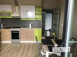 2-к квартира, посуточно, 65м2, 1/1 этаж