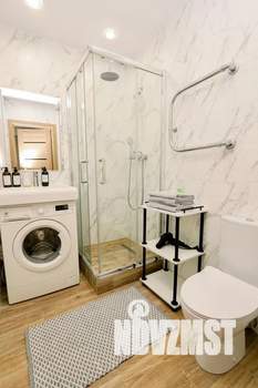 1-к квартира, посуточно, 36м2, 13/20 этаж