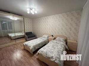 1-к квартира, посуточно, 29м2, 14/16 этаж