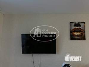 Студия квартира, на длительный срок, 22м2, 5/18 этаж