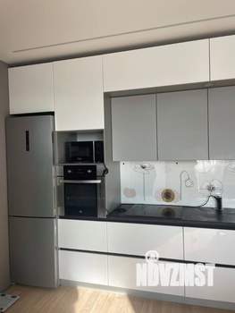 2-к квартира, на длительный срок, 49м2, 6/19 этаж