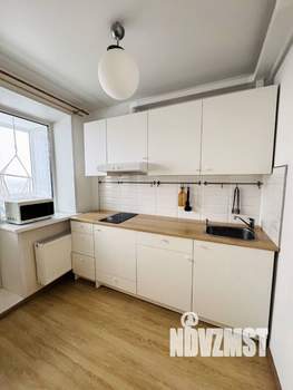 1-к квартира, посуточно, 36м2, 11/17 этаж