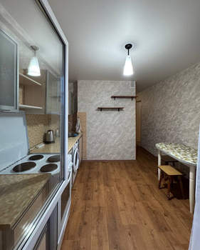 1-к квартира, на длительный срок, 36м2, 9/14 этаж