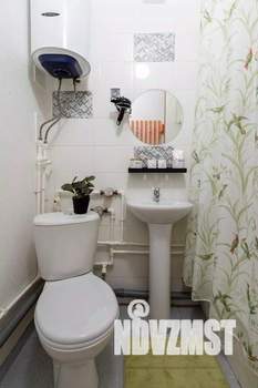 1-к квартира, посуточно, 12м2, 1/1 этаж