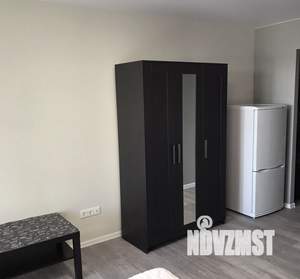 Студия квартира, посуточно, 30м2, 13/17 этаж