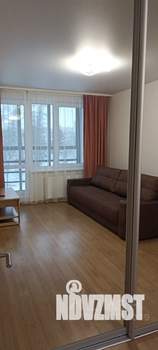 1-к квартира, на длительный срок, 35м2, 4/6 этаж