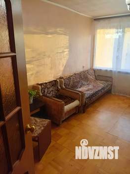 2-к квартира, на длительный срок, 50м2, 5/10 этаж