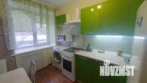 1-к квартира, посуточно, 39м2, 2/9 этаж