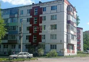2-к квартира, на длительный срок, 41м2, 1/5 этаж
