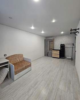 1-к квартира, на длительный срок, 30м2, 2/5 этаж