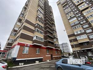 3-к квартира, на длительный срок, 63м2, 16/19 этаж